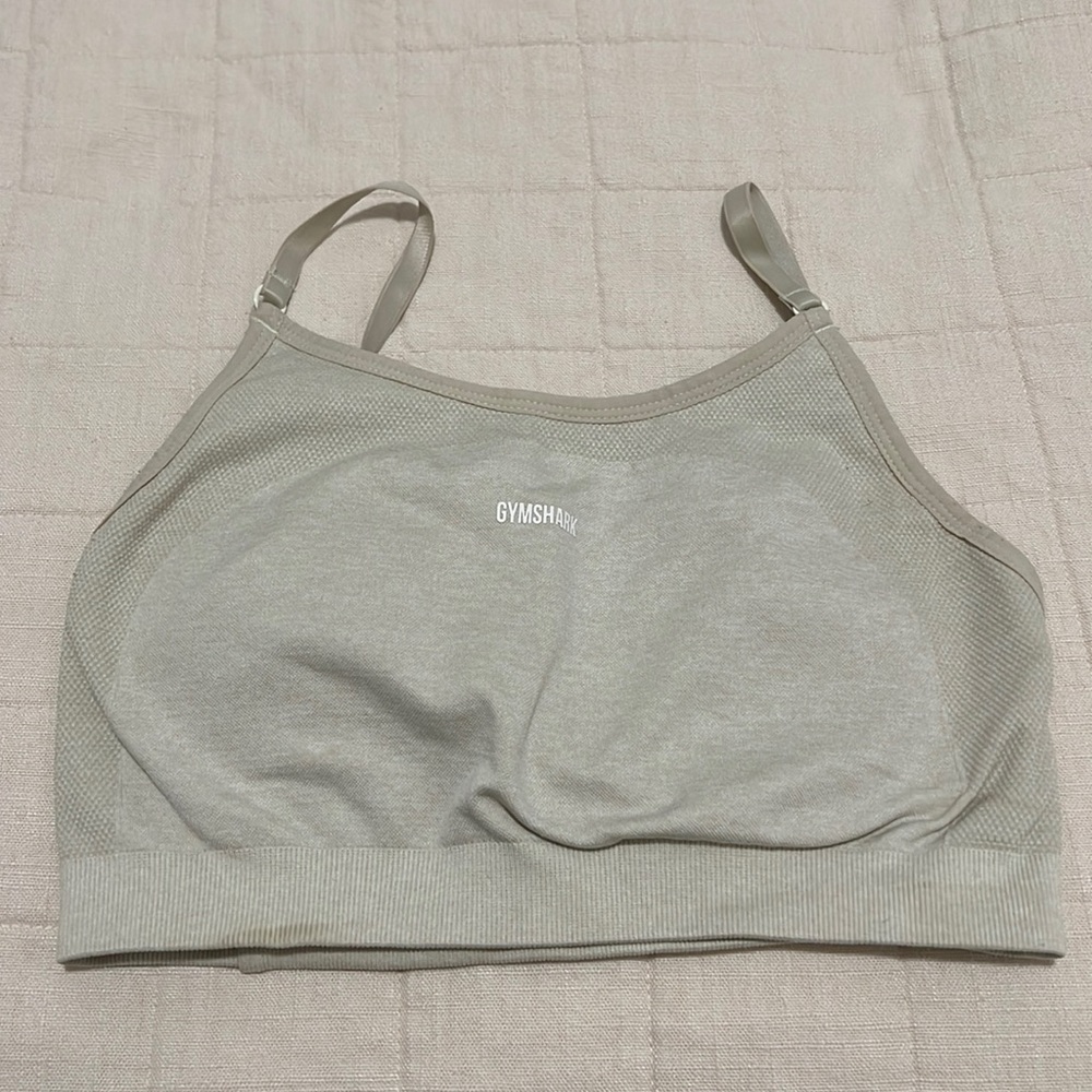 GYMSHARK FLEX